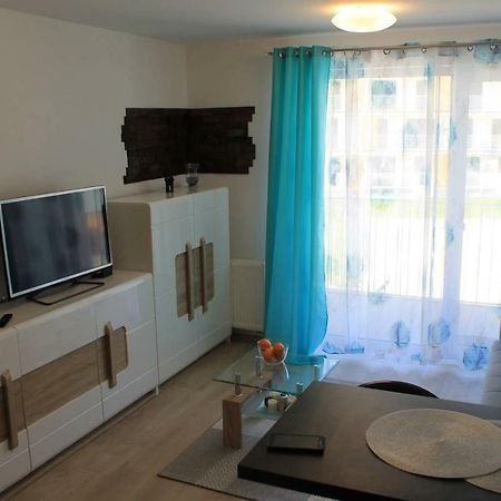 Apartament Mietowy Kolberg Exterior foto