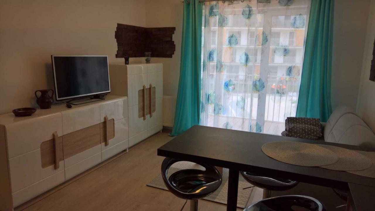 Apartament Mietowy Kolberg Exterior foto